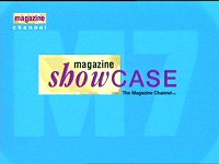 magazine channel