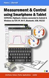 Measurement & Control using Smartphone Tablet