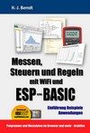 MSR mit WiFi und ESP-BASIC