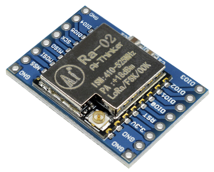 Logo ESP8266BASIC