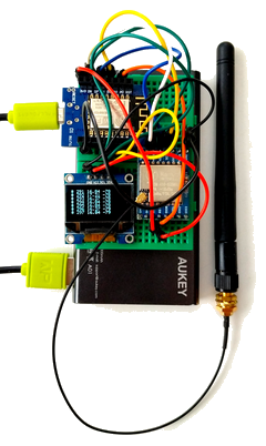 Logo ESP8266BASIC