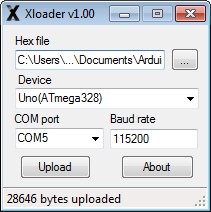 Xloaderfr Windows