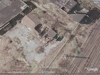 Google Earth zeigt's allen