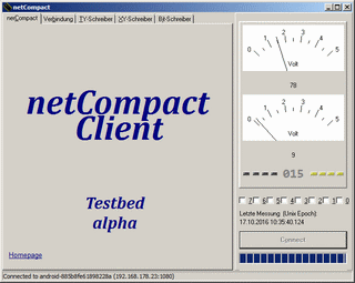 netCompact