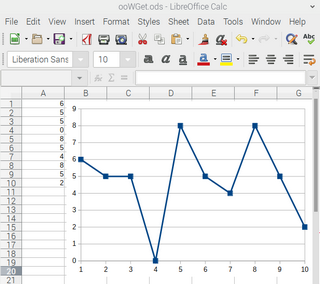 ESP liefert Messwerte an Excel