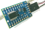 PCF8575-Board