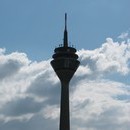 Rheinturm 