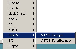 Arduino IDE